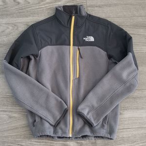 North Face Fleece